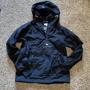 Womens Montec Ski Jacket